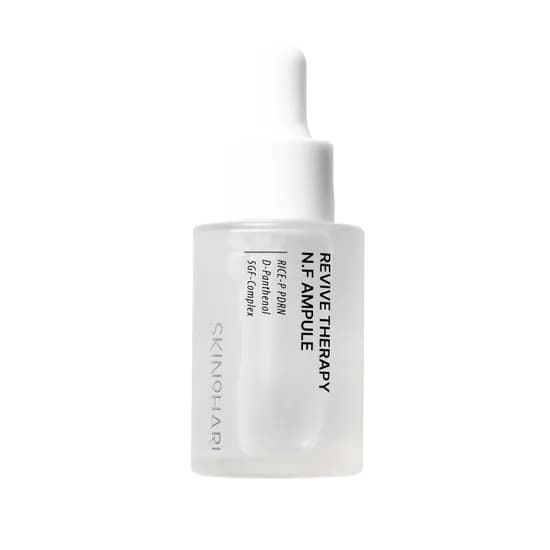 하루특가) 스킨구하리 리바이브 테라피 엔에프 앰플, 30ml, 1개