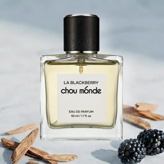 슈몽드 라블랙베리 니치향수 50ml 1개