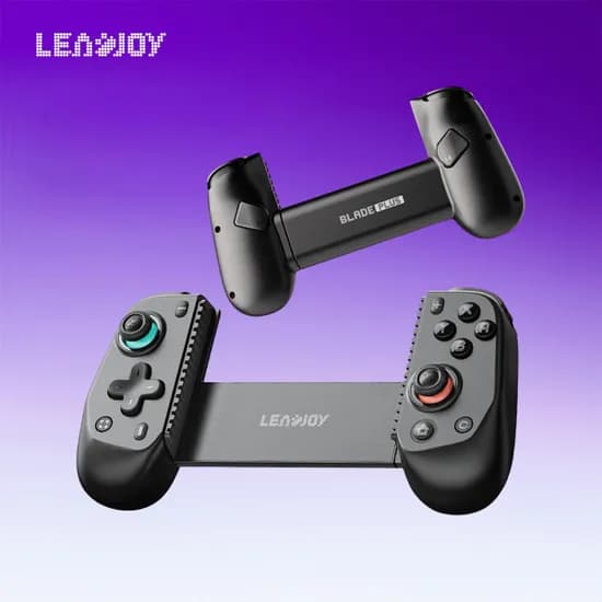 리드조이 블레이드 플러스 LEADJOY Blade Plus 무선 확장형 컨트롤러 게임패드