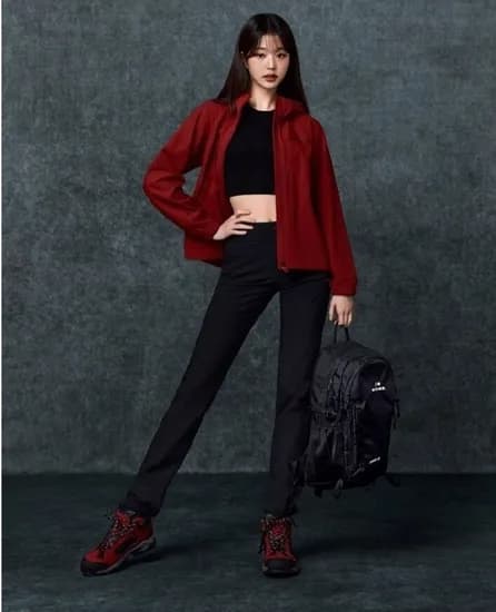 아이더 남성 여성 윈드락 윈드스토퍼 방풍 자켓 DMU24111-DWU24111 GJ 67,690원