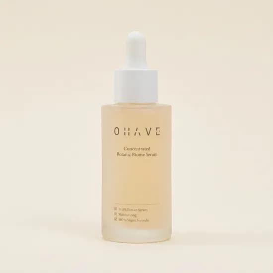 오하브 보타닉바이옴 세럼 50ml 2개