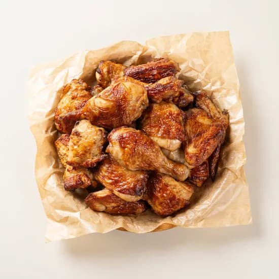 대한민국농수산 에어프라이어 치킨 한 마리 1kg 1개