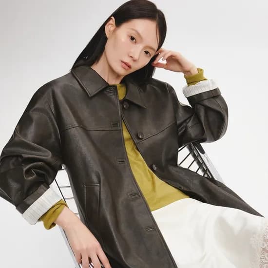 [제너럴아이디어] 26FW 최대 60%할인+추가쿠폰+카드혜택