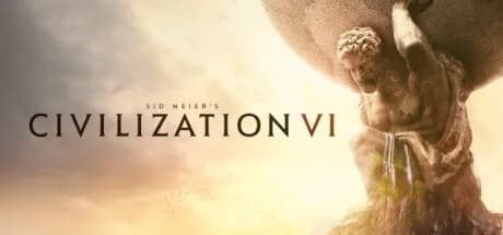 시드 마이어의 문명 6 Sid Meier's Civilization VI