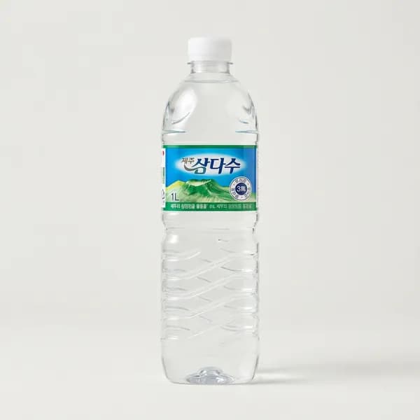 제주 삼다수 2L x 12입 8,990원