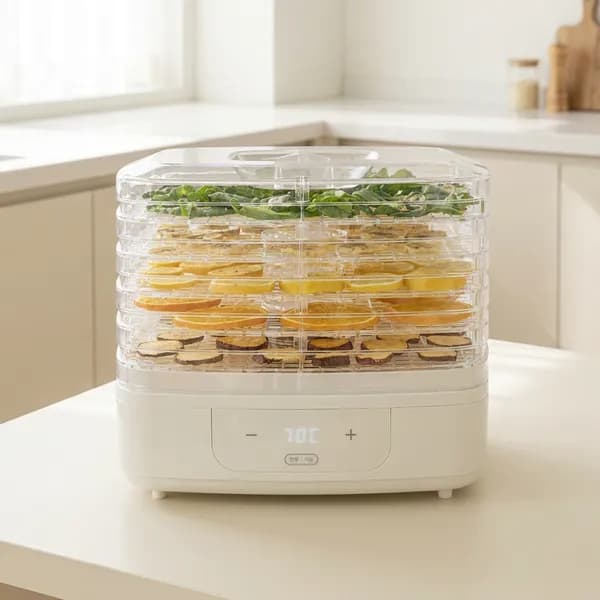 인썸 식품건조기 IFD-1 5단 1개 22,990원