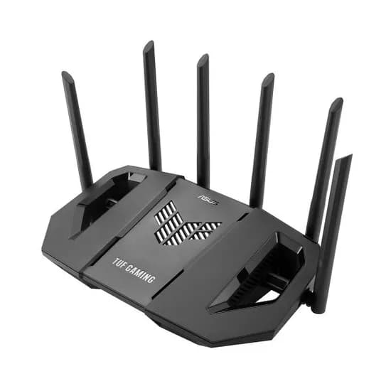 ASUS TUF GAMING BE9400 WIFI7 와파7 공유기