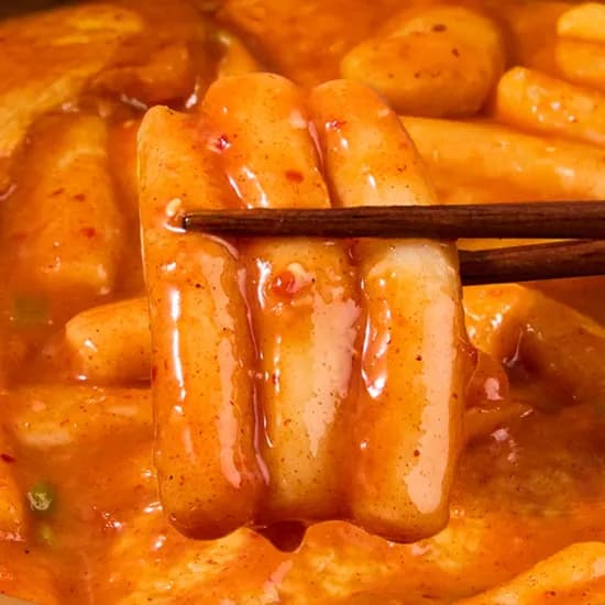 코인딜) [역대급 5+1/8+3] 5분 간편조리 밀떡볶이 230g (보통맛/매운맛) / 김말이 잡채튀김 어묵사리 골라담기