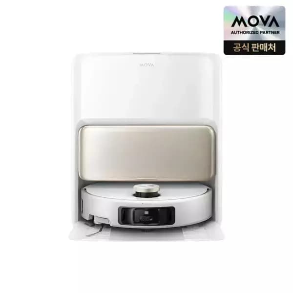 모바 V50 Ultra 로봇청소기