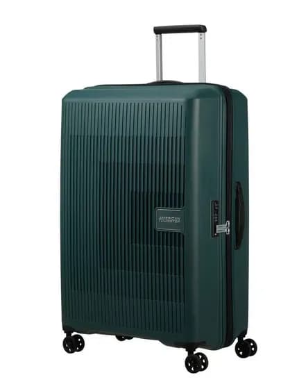 아메리칸투어리스터 AEROSTEP 28인치 확장형 캐리어 MD804009