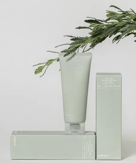 셀리맥스 시카 바하 폼 클렌징 150ml