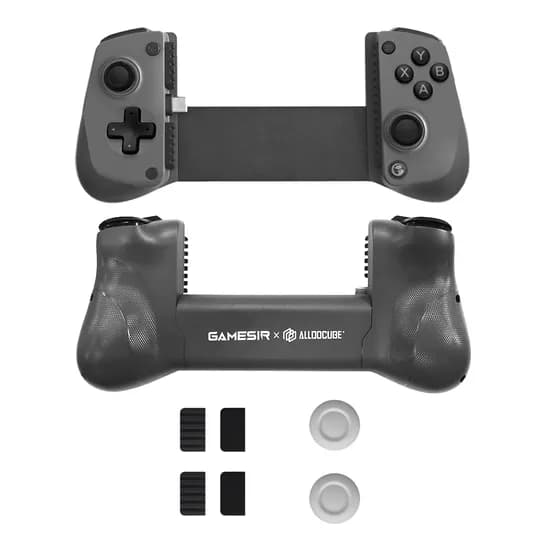 ALLDOCUBE GAMESIR X5 LITE 게임패드 게임용 컨트롤러