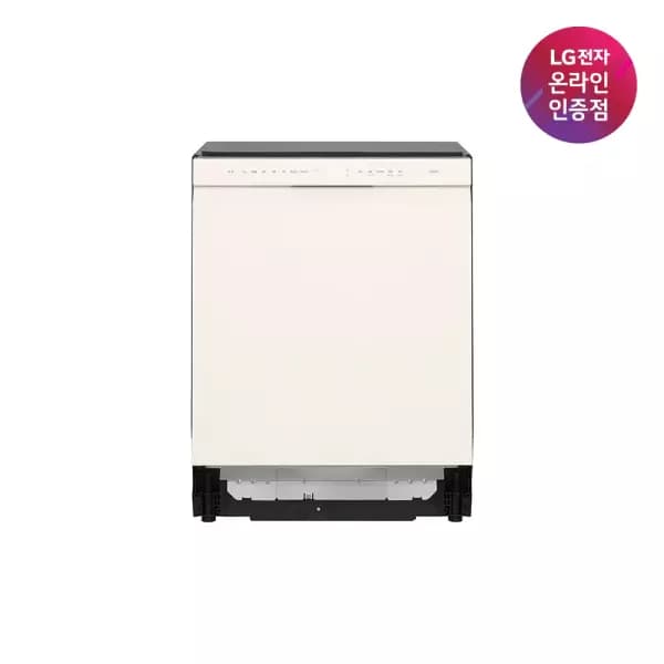 LG 디오스 오브제컬렉션 식기세척기 12인용 DUE1BGL1E