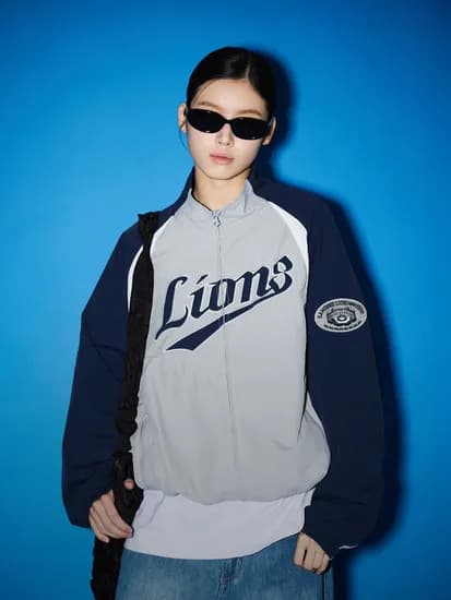 8seconds x 삼성라이온즈