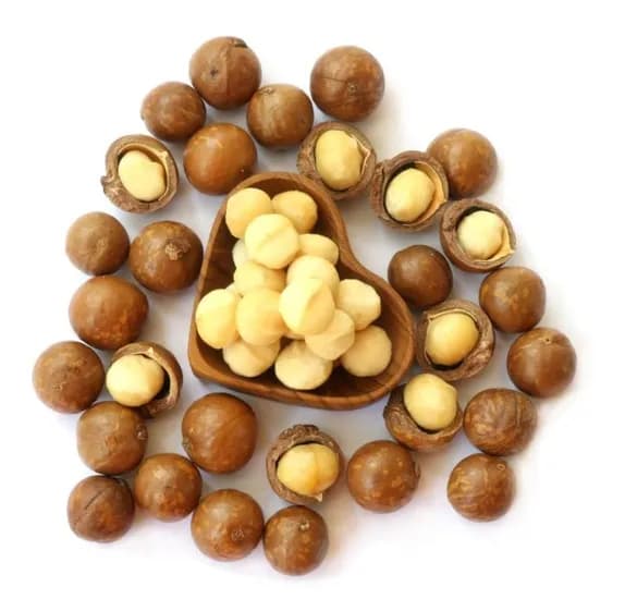 까먹는 통 마카다미아 250g x 2세트