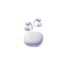 SHOKZ 오픈닷 에어 귀찌형 무선 블루투스 이어폰 [퍼플][E210][2년워런티]
