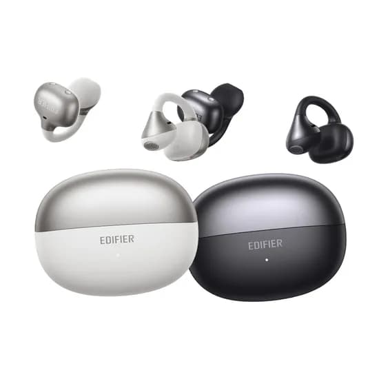 EDIFIER 에디파이어 COMFO BASS 오픈 이어 블루투스 이어폰 오픈형이어폰