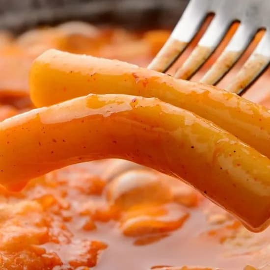 신대장떡볶이 230g 총 5팩