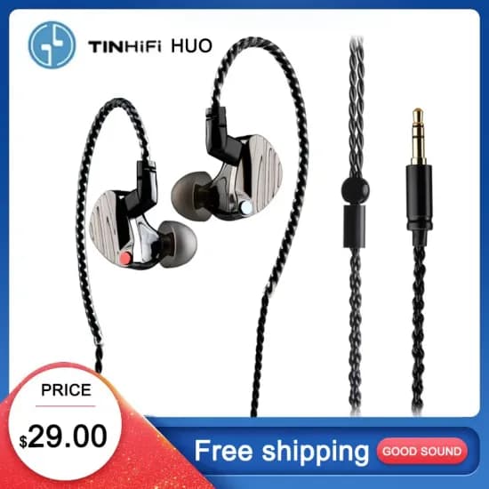 TINHIFI HUO, EPZ P40외