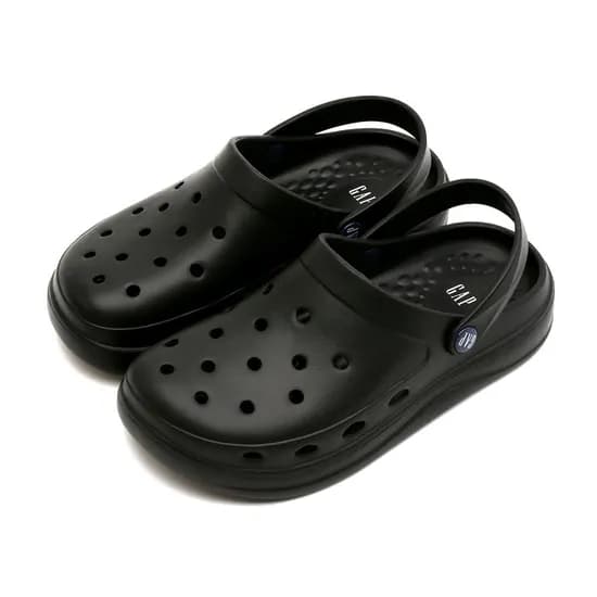 GAP 토퍼 샌들 블랙 11,830원