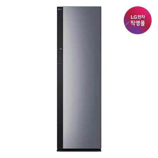 LG 스타일러 오브제컬렉션 2026년형 SC5GMR5ES