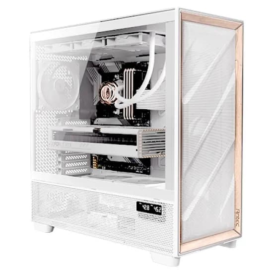 Antec flux pro mesh