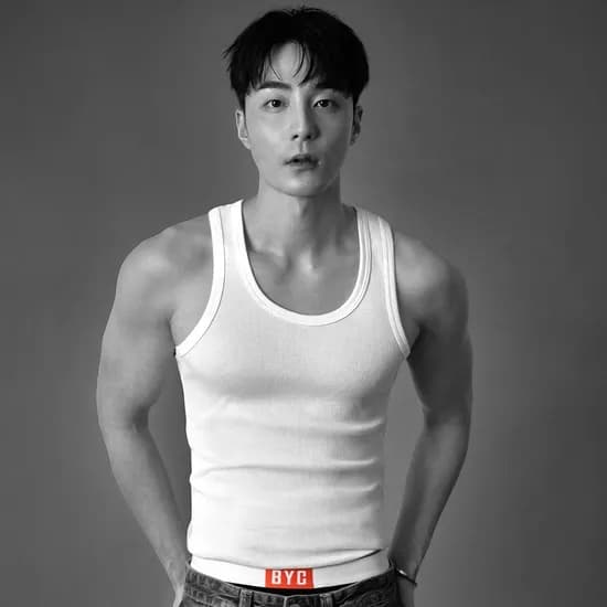 비와이씨 에어로쉬 런닝 5개