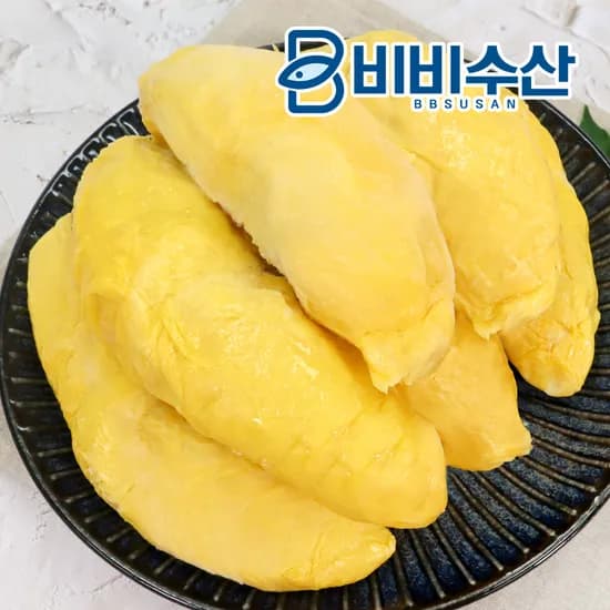 냉동과일 두리안 450g