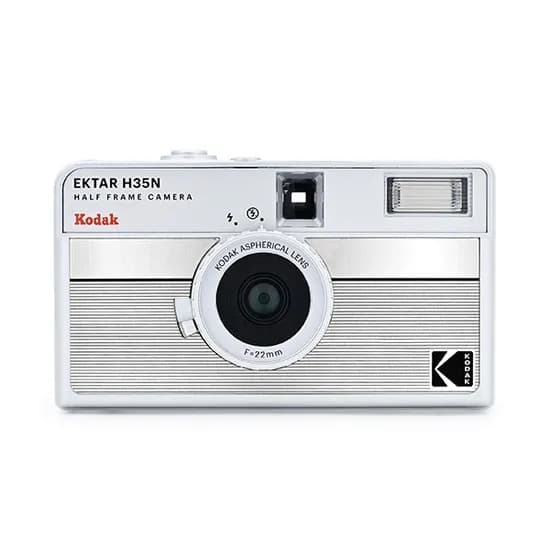 코닥 H35N + 골드필름 1롤 24매 세트