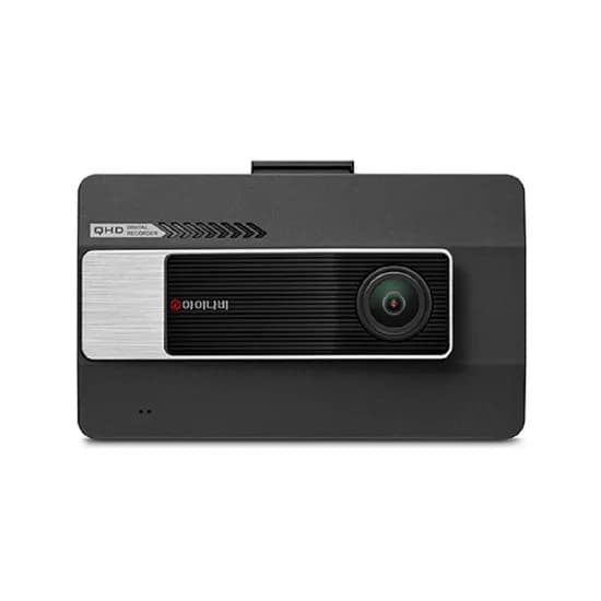 아이나비 VX3000 32GB 전방QHD 후방FHD 2채널 블랙박스(삼성월렛)