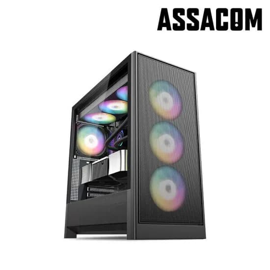 AMD Ryzen 7 7800X3D RX 9070 XT 16GB 32GB 1TB 조립PC