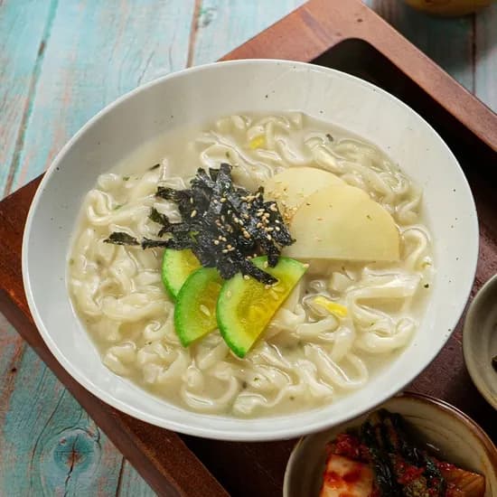 서문시장 손맛 감자칼국수 418g 4봉