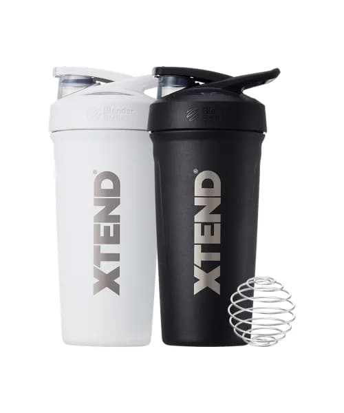 블랜더보틀 스트라다 인슐레이티드 710ml (블랙/화이트)