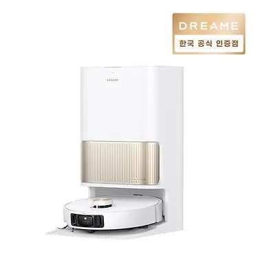 드리미 로봇청소기 L40s pro ultra 외 2종