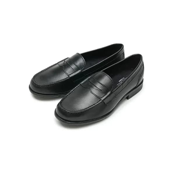 락포트 맨즈 클래식 페니 로퍼 블랙 74,520원