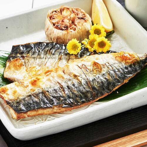 가시없는고등어순살 대 1팩중량 110g~130g 총6팩