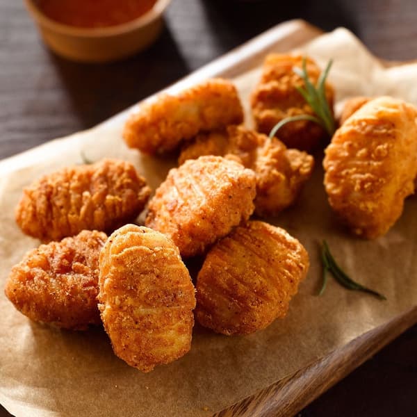 마니커 리얼치킨 통살너겟 300G 5봉