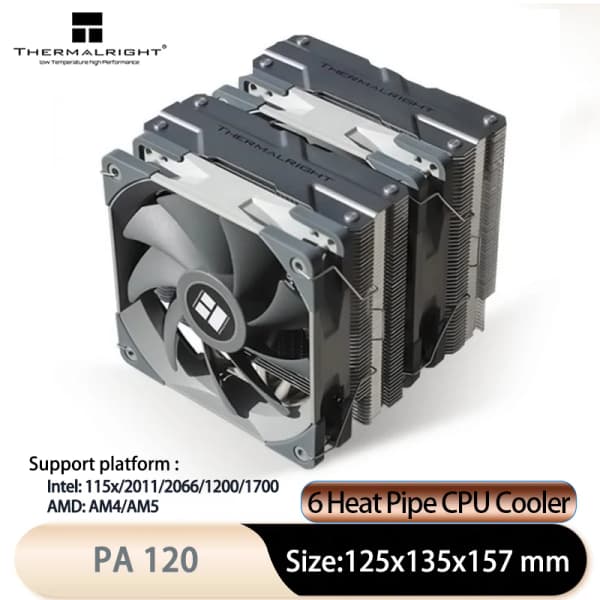 Thermalright PA120