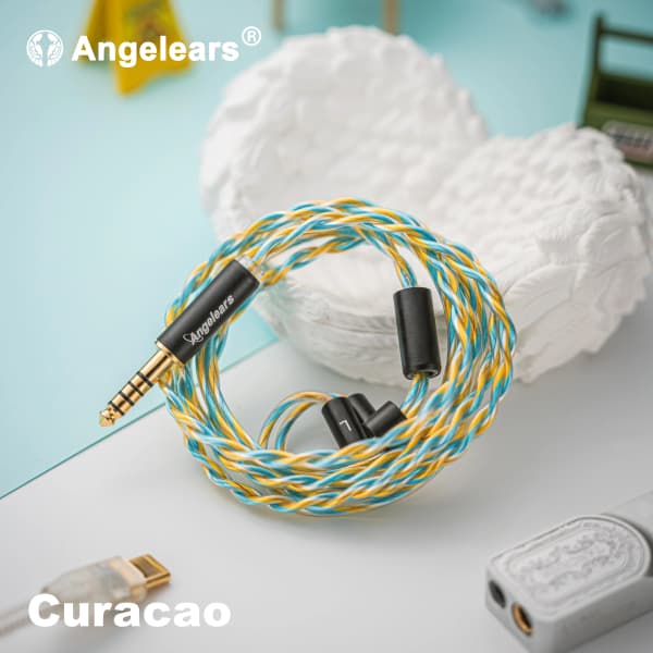 0.78 4.4mm Curacao 케이블