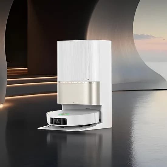 드리미 X50s PRO ULTRA 로봇청소기