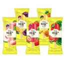 따옴바 5종 40개 골라담기 /패션프루트/딸기/수박/납작복숭아 유니버스클럽