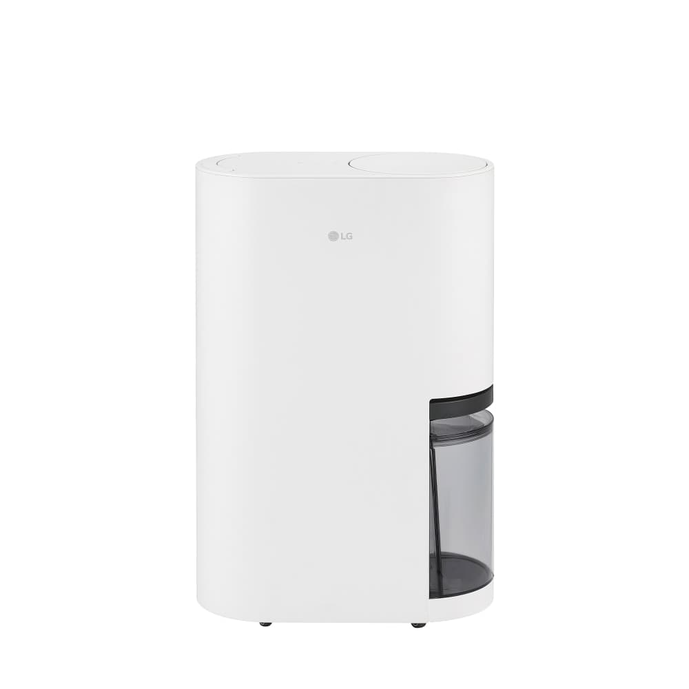 LG 휘센 오브제컬렉션 제습기 21L DQ214MWGA