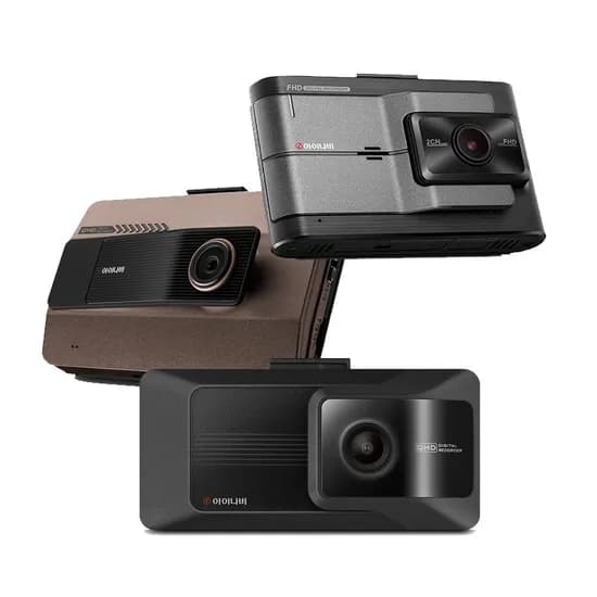 아이나비 QXD 9000mini 블랙박스