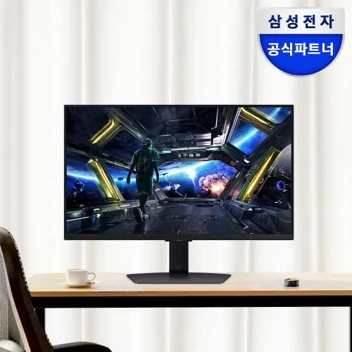 삼성 G7 S32DG700