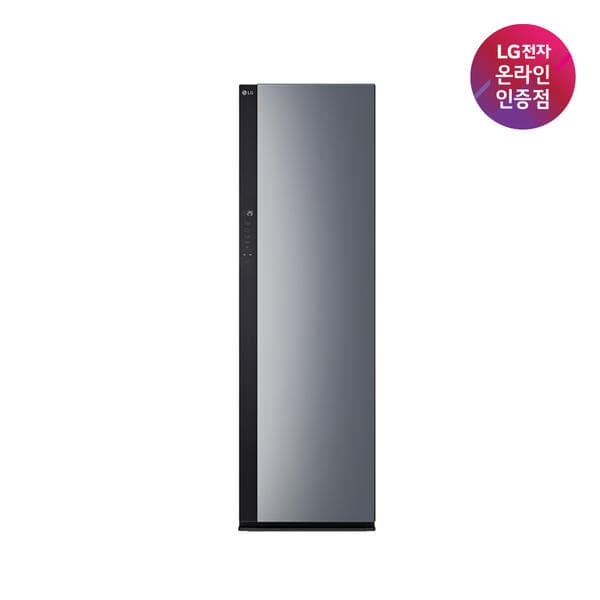 LG 올 뉴 스타일러 오브제컬렉션 5벌 + 바지1벌