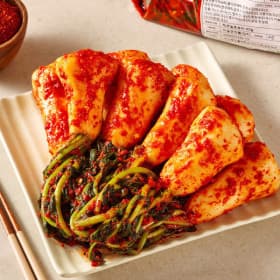 전라도 총각김치 2kg
