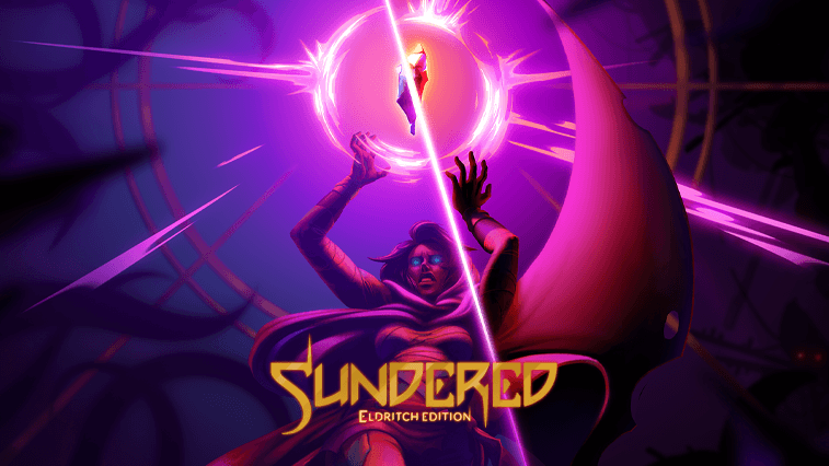 선더드: 엘드리치 에디션 (Sundered: Eldritch Edition)