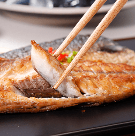 가시없는 제주 순살 참고등어 80g x 10팩