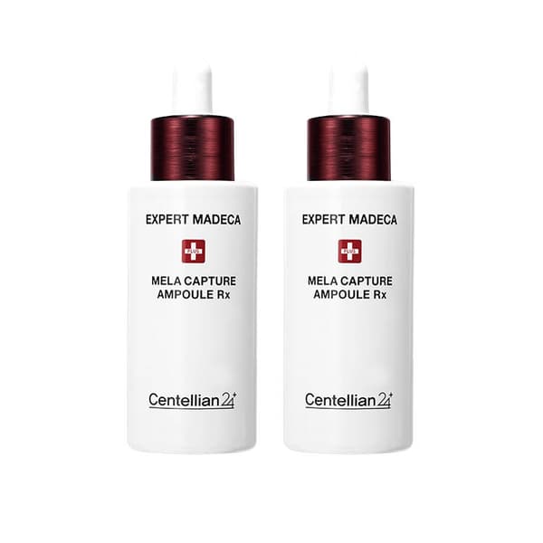 롯데온) 엑스퍼트 마데카 멜라캡처 RX기미앰플 28ml 1+1 22,440원