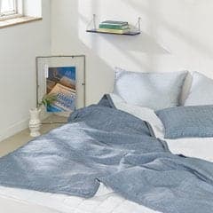 SSG/ 파르페by알레르망 알러지케어 냉감 여름이불 풀세트 S 75,157원(현대)